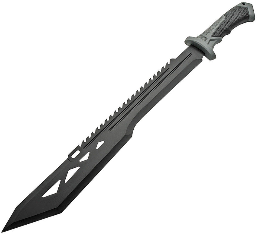 Macho Machete Black - CN926936BK