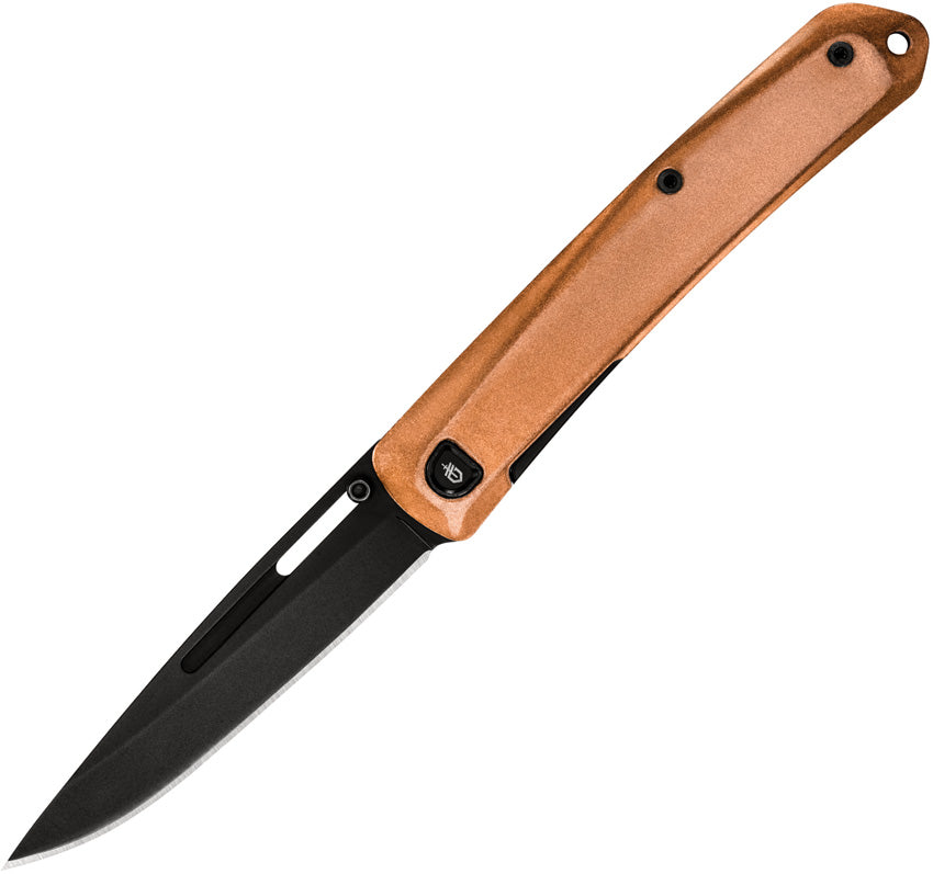 Affinity Framelock Copper - G4057