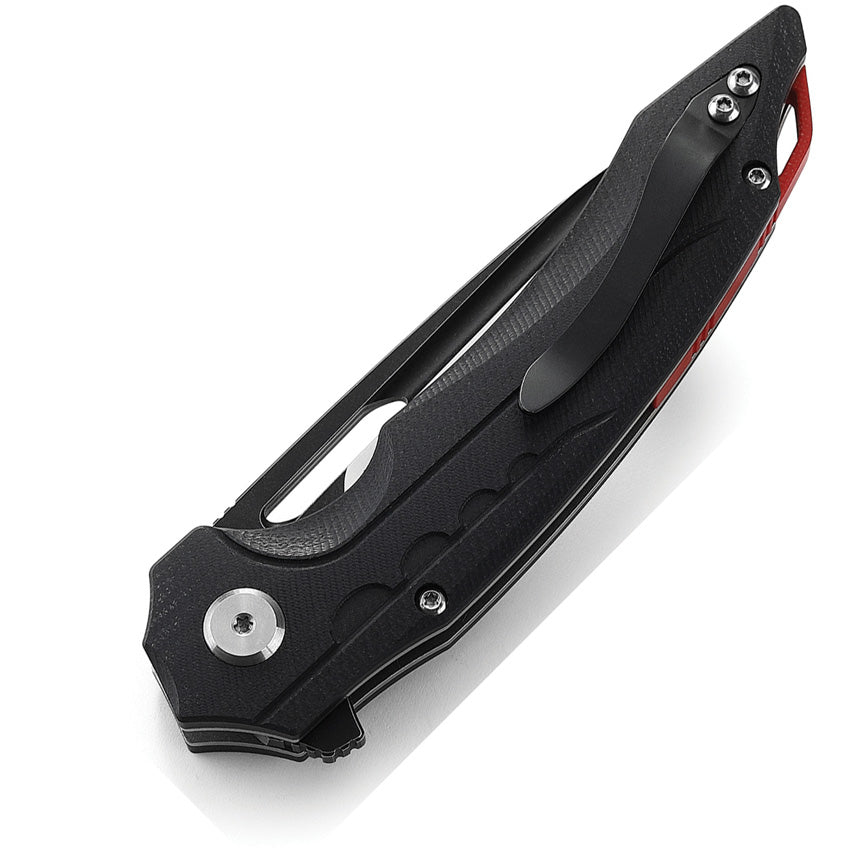 Ornetta Linerlock Black - BTKG50B