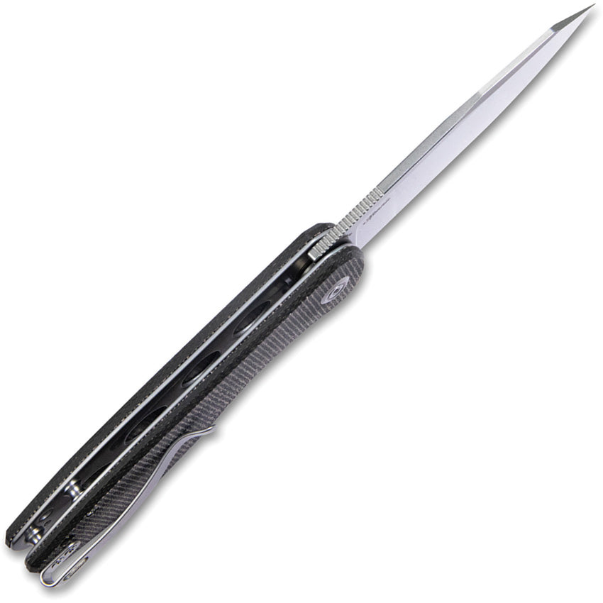 Master Chief Linerlock Mic - KUB358H
