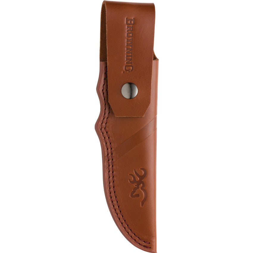 Large Hunter Fixed Blade - BR0397B