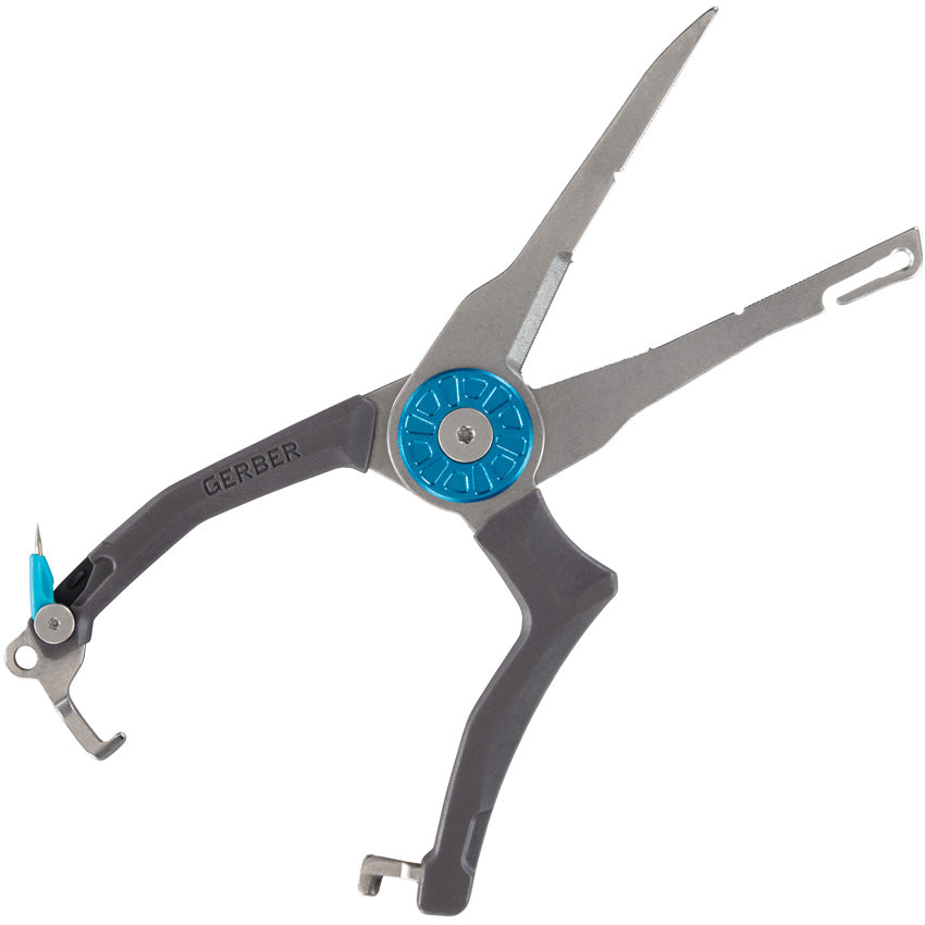 Hemoplier Hybrid Tool Cyan - G4027