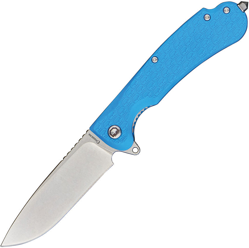 Wocket Linerlock Blue - DGRWKFBLSW