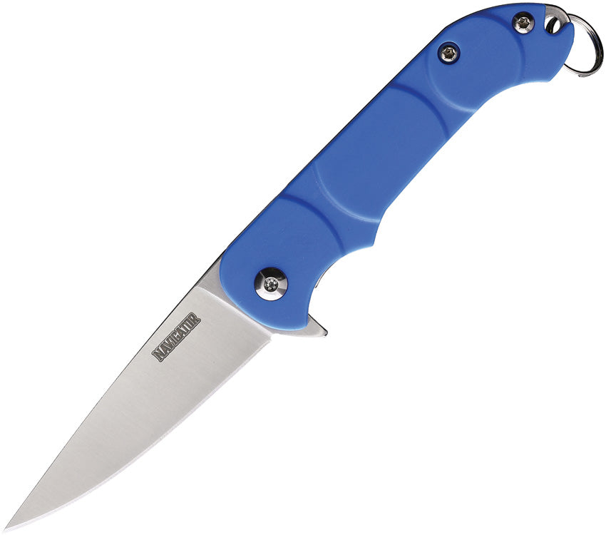 OKC Navigator Linerlock Blue - ON8900BLU