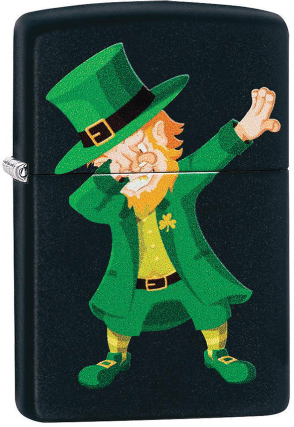 Leprechaun Lighter - ZO14089