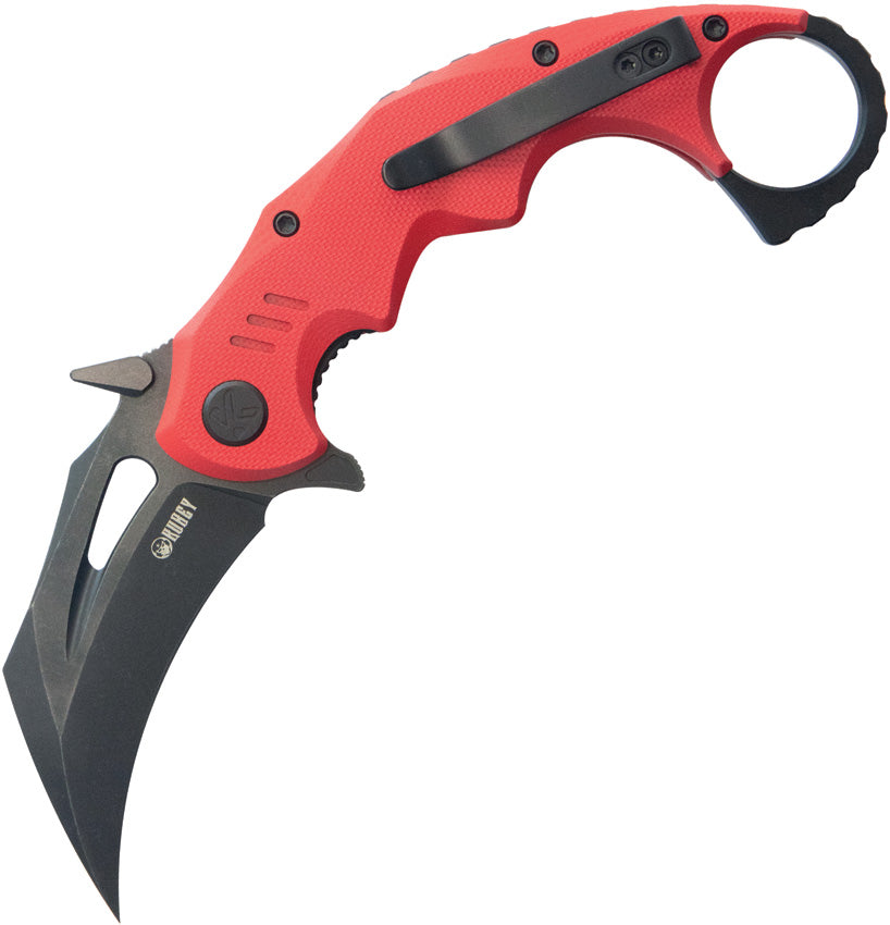 Mini Wrath Karambit Linerlock - KUB262H