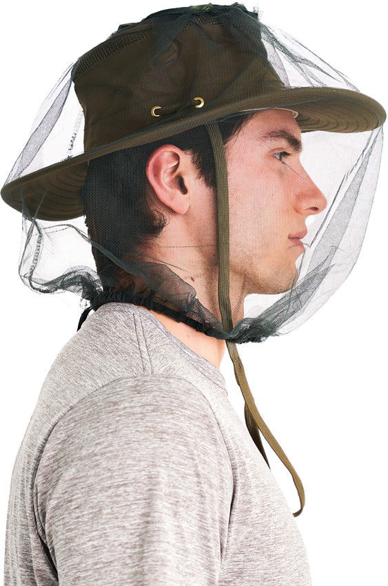 Mosquito Head Net - CGN2508