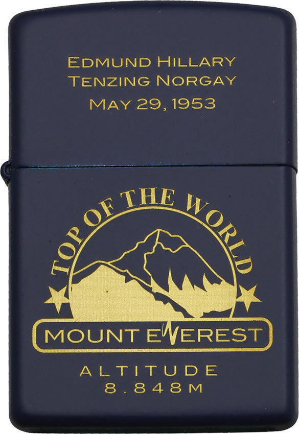 Mt Everest Lighter - ZO44671