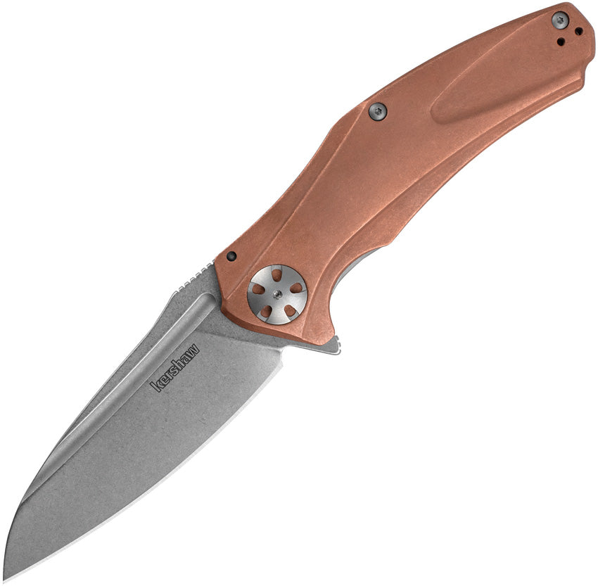 Natrix XL Sub-Framelock Copper - KS7008CU