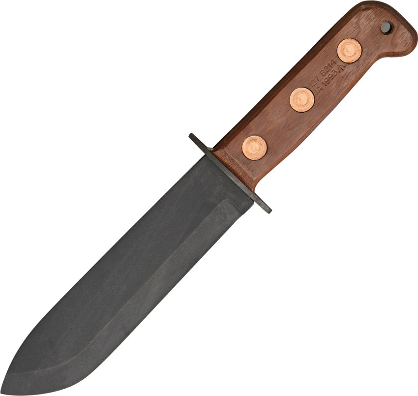 MOD Pattern Survival Knife - SHE003