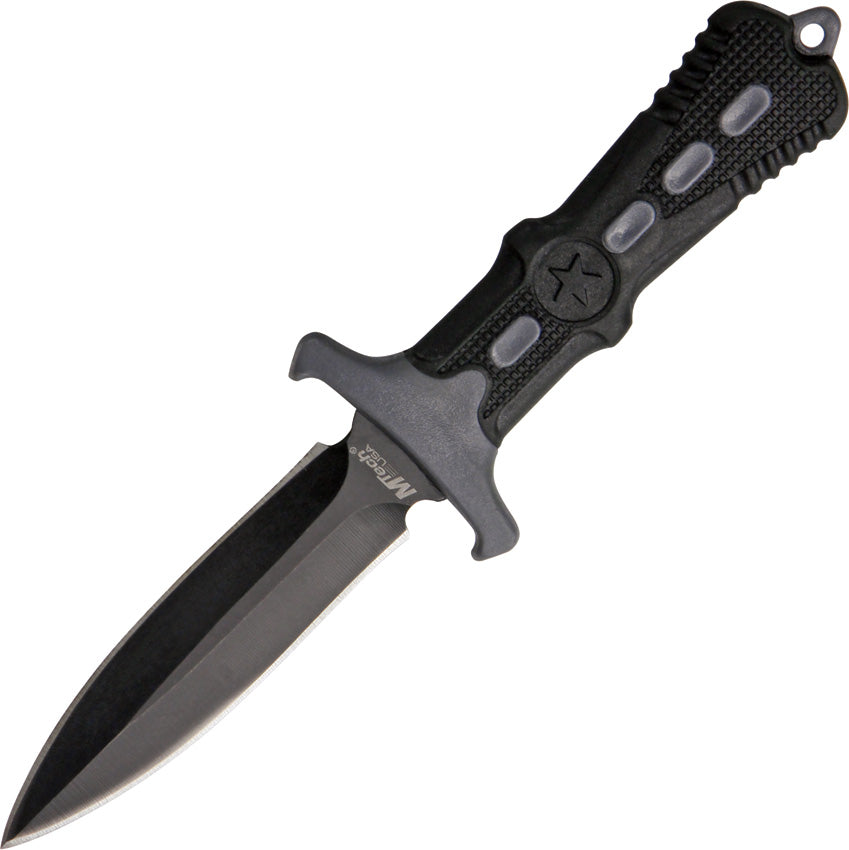 Neck Knife - MT2014GY