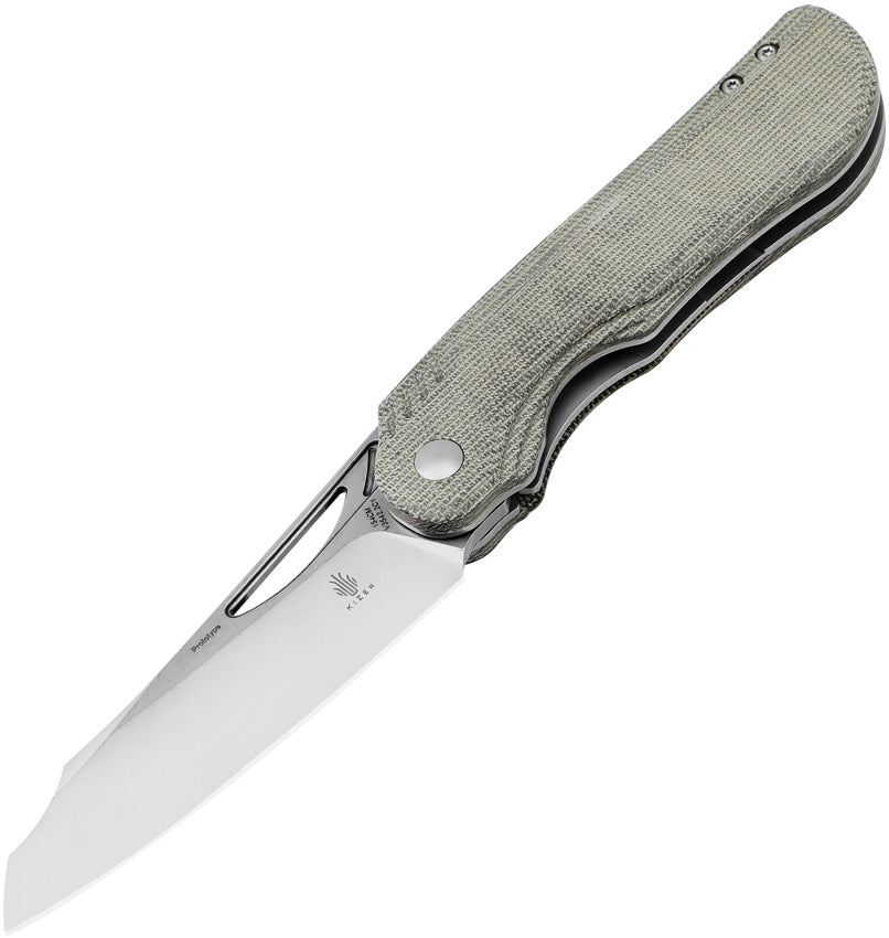 Kobold 2.0 Linerlock - KIV35422C1