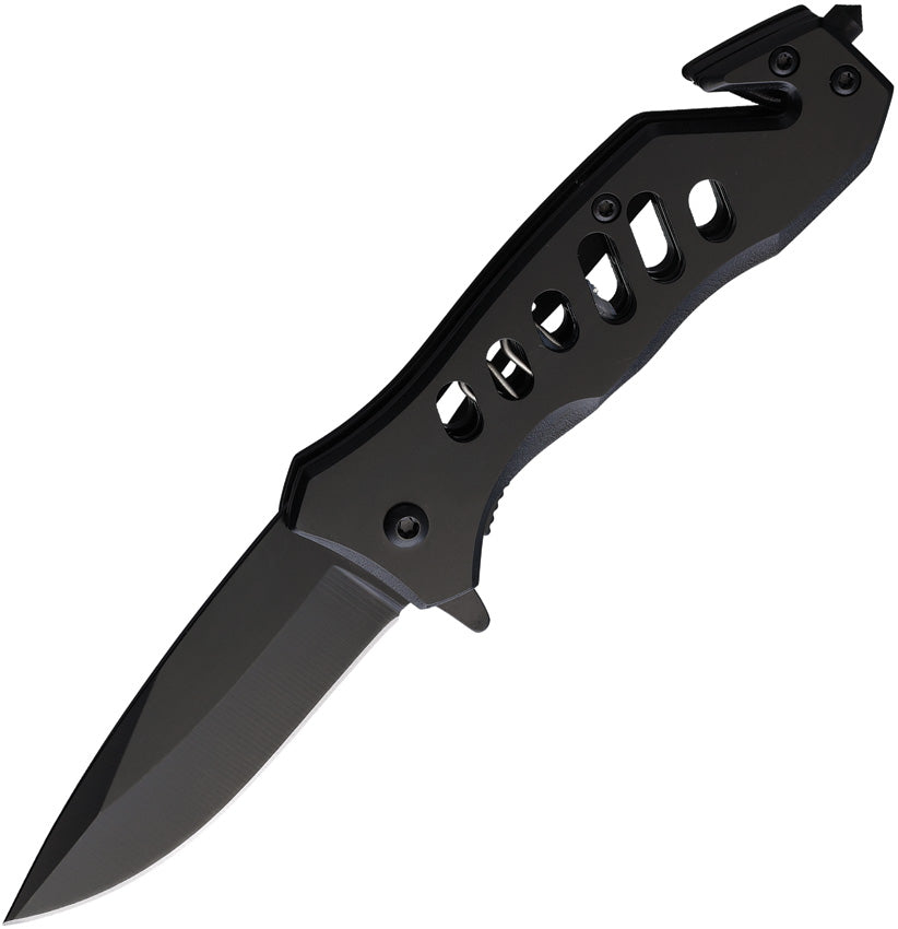 Linerlock A/O Black - STT27033BK