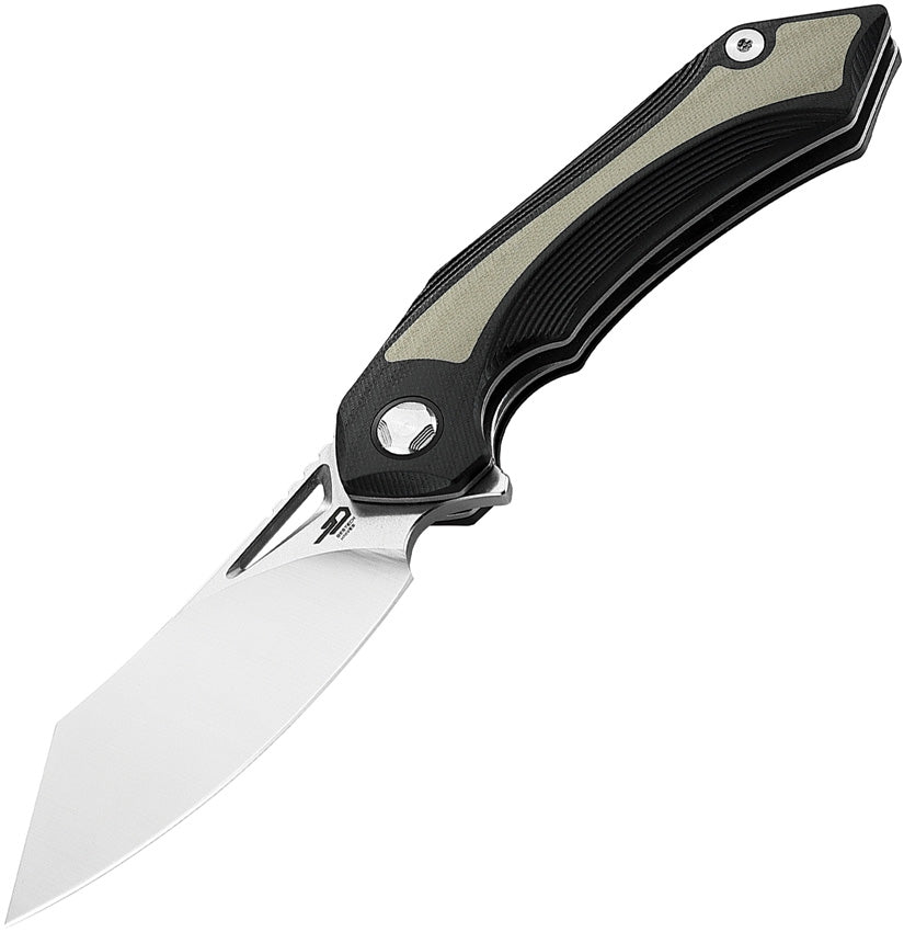 Kasta Linerlock Tan - BTKG45B