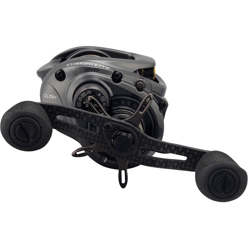 Custom Lite Baitcast Reel - LWCL1SH