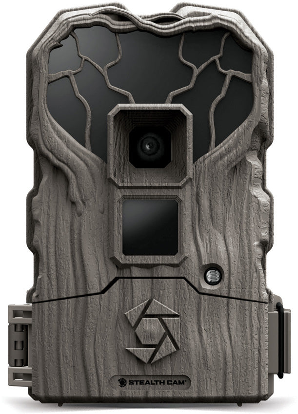 QS18 IR Trail Camera - STC02741