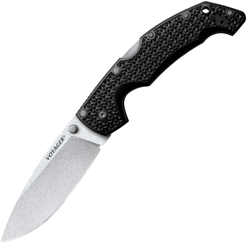 Large Voyager Lockback DP - CS29AB
