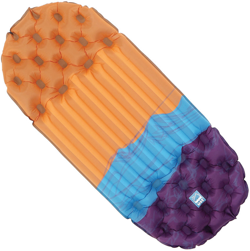 Freestyle Sleeping Mat Mtn - WG10460