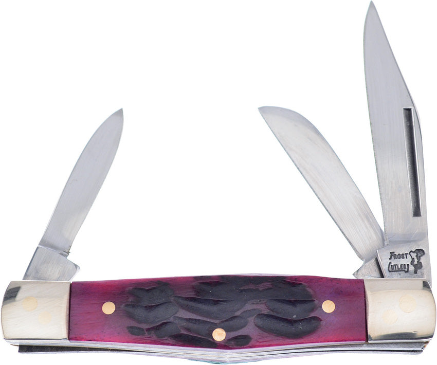 Baby Diamond Back Red Walnut - F14632DRWJ