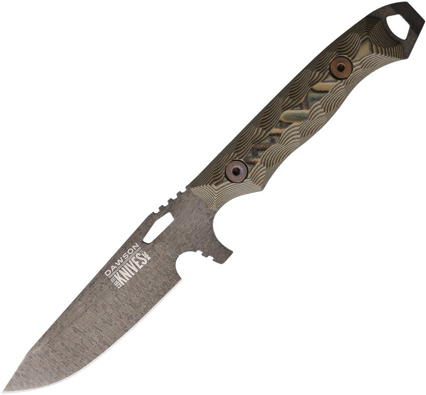 Outcast Fixed Blade Ultrex - DW83892