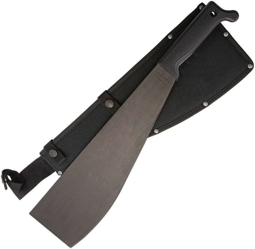 Heavy Machete with Sheath - CS97LHMS