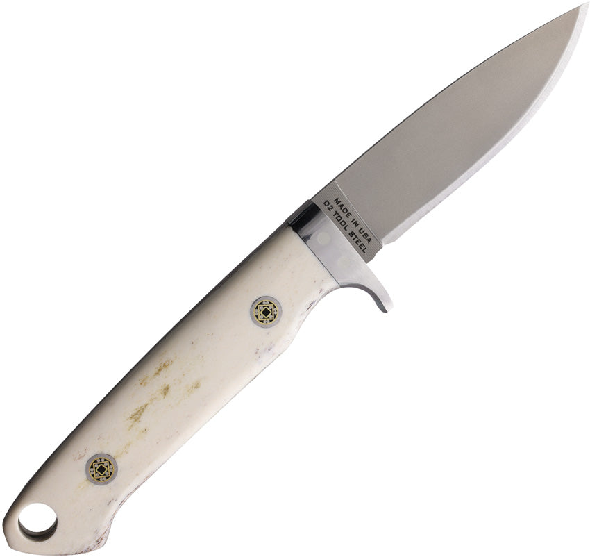 Legacy Fixed Blade Stag - KOA00950FG