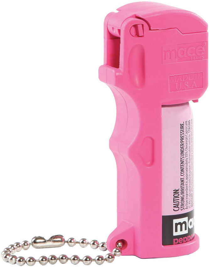 Pocket Model Pepper Spray Pink - MSI80740