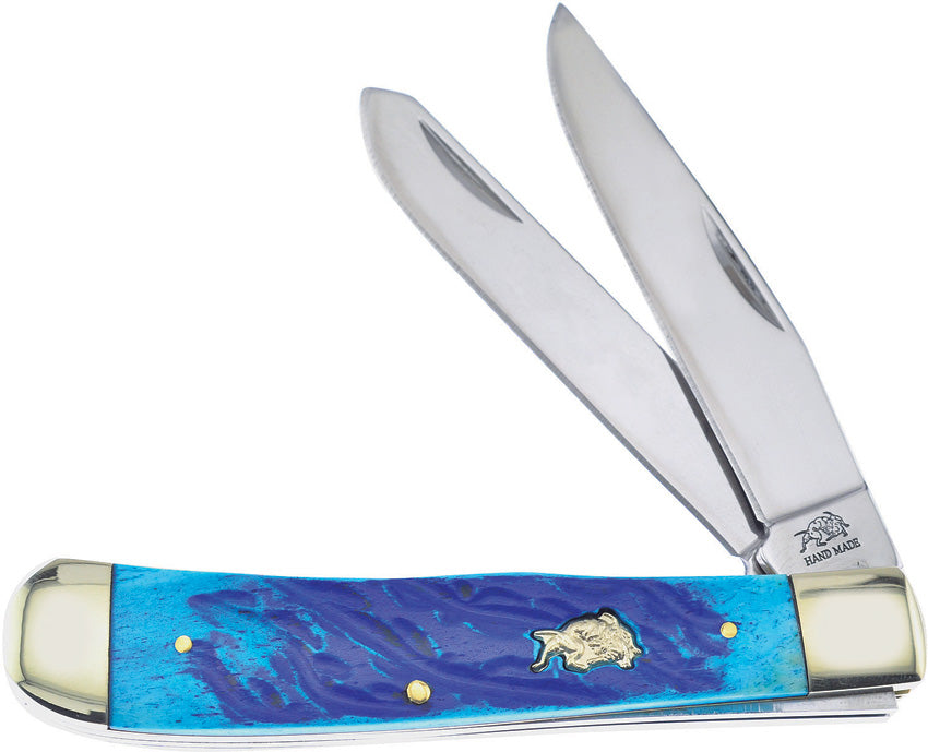 Trapper Blue Bone - FBDG108DBJB