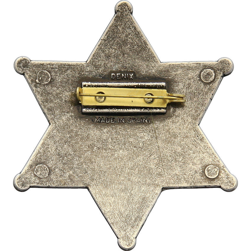 Sheriff Badge - DX22101