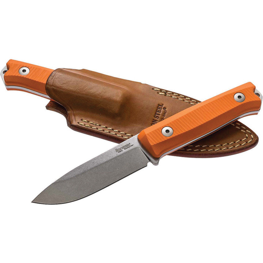 Bushcraft B40 Orange - LSTB40GOR