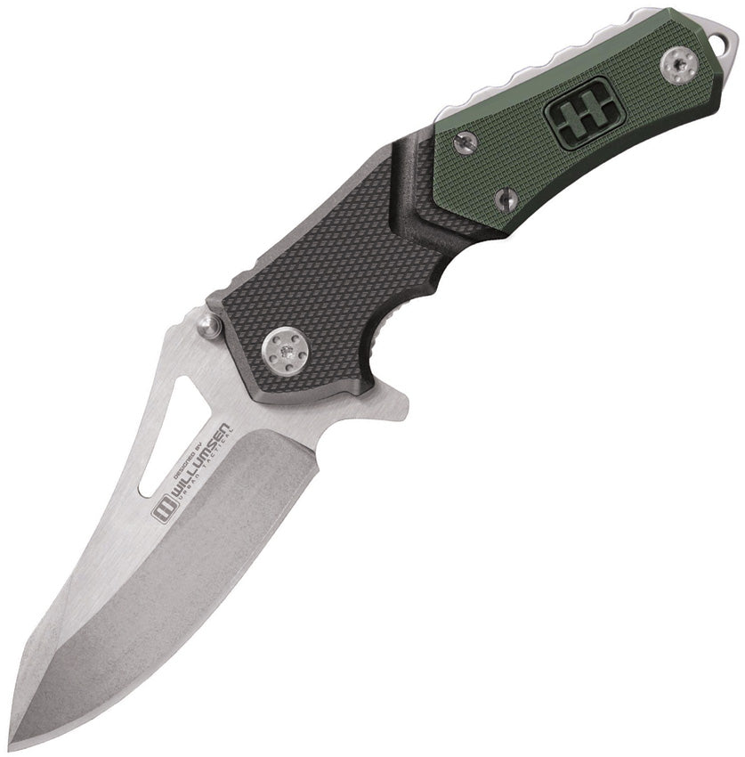 LKN111 Responder Linerlock (LS - LKN111