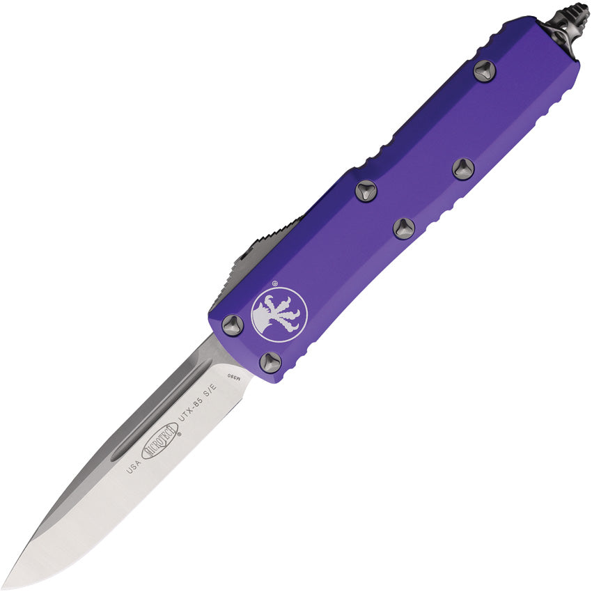 Auto UTX-85 S/E OTF Purple - MCT2314PU