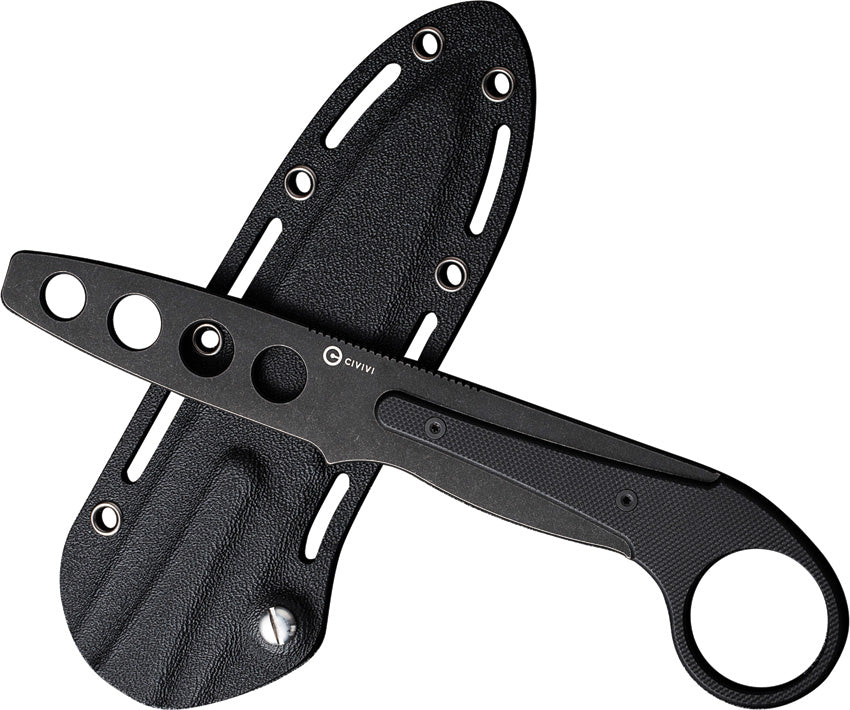 Varius Fixed Blade Trainer - CIVC22009C1