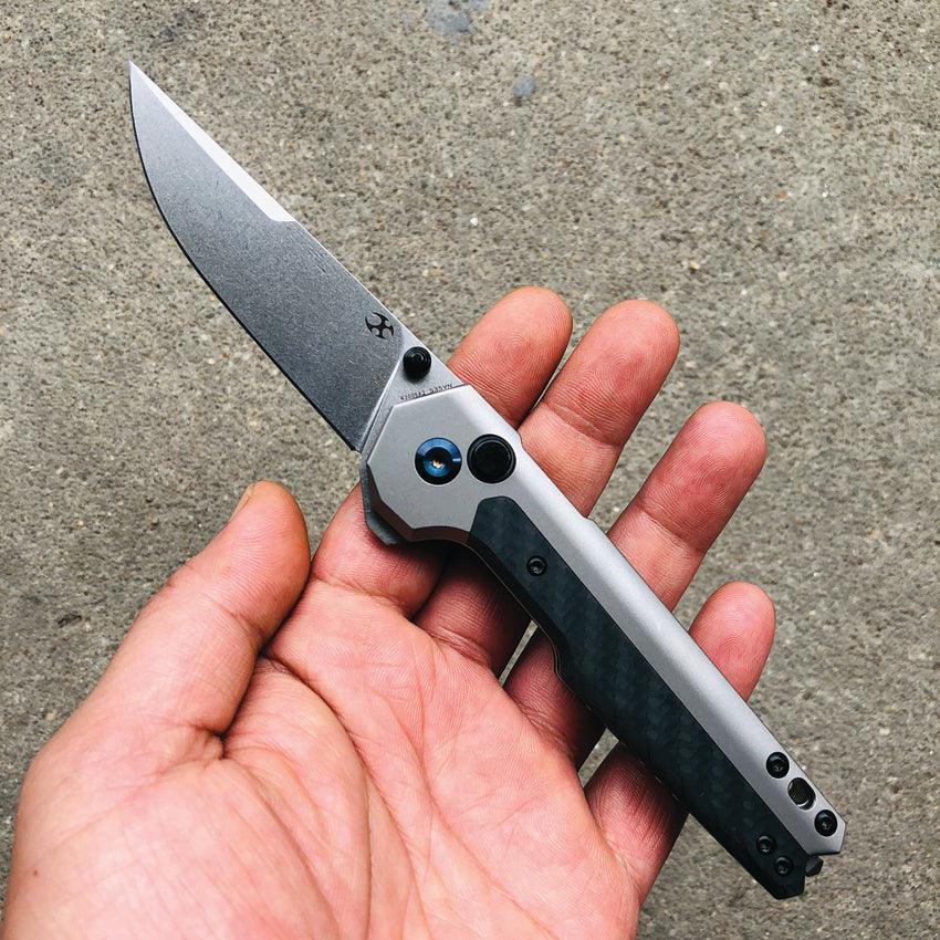 EDC Tac Linerlock - K2009A2