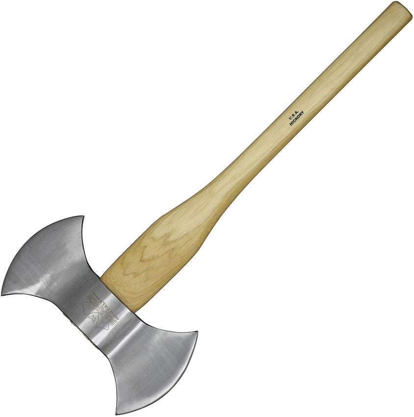 Double Bit Throwing Axe - PRAT5412C