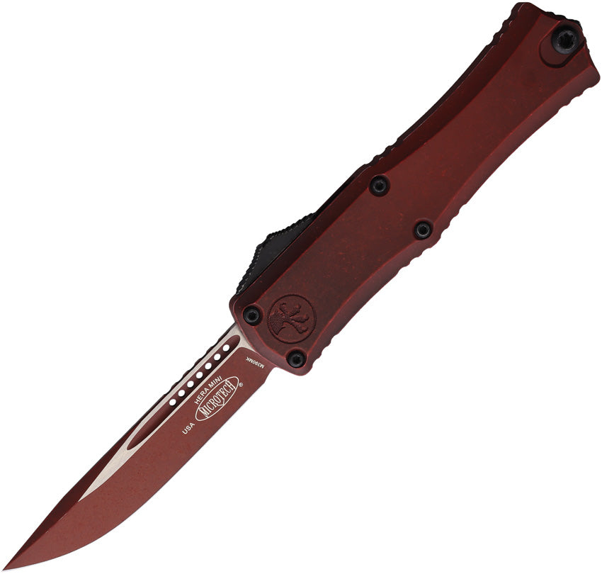 Auto Hera II Mini OTF WCM - MCT1703M1WCM