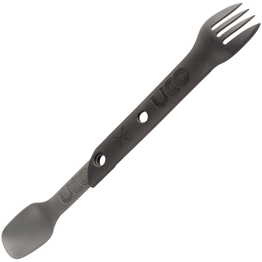 Eco Switch Spork Gray - UCO00431