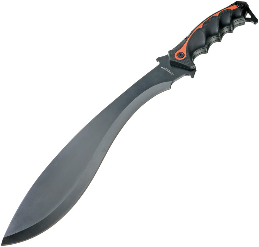 Chainsaw Backup Machete - BOM02RY690