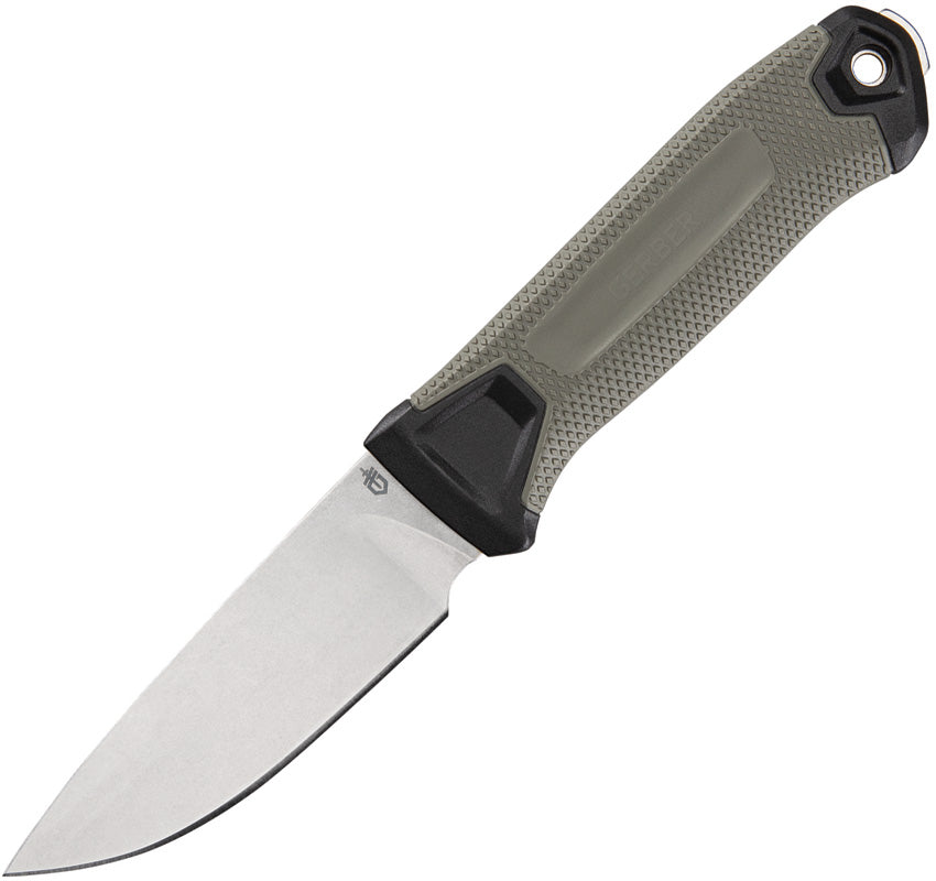Strongarm Camp Fixed Blade Grn - G1069261