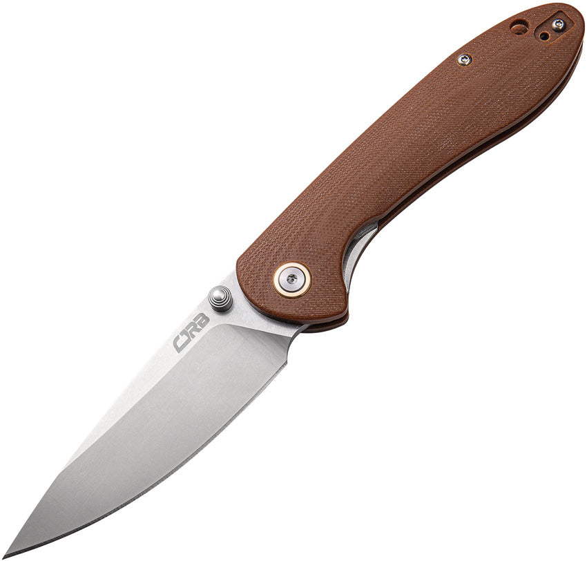 Feldspar Linerlock Brown - J1912BNC