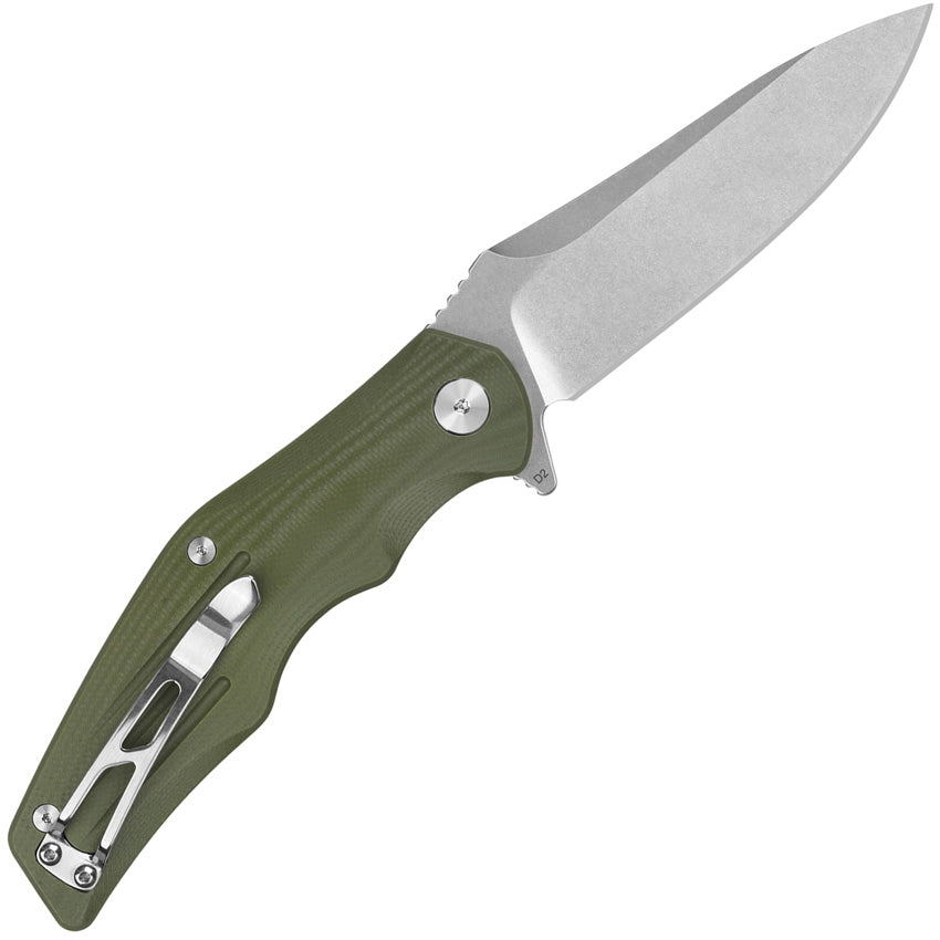 Pangolin Linerlock OD - QS105B