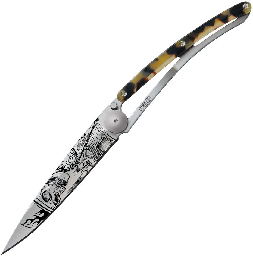 Tattoo Linerlock 37g Ride/Die - DEE1CC202