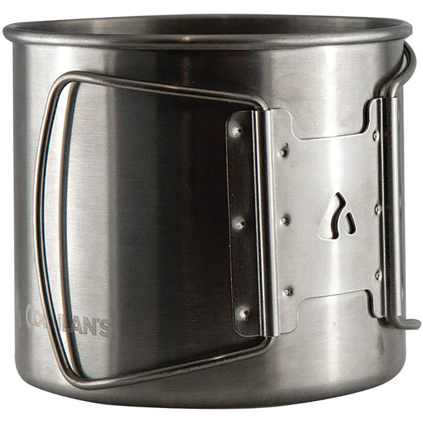 Camp Mug - CGN2309