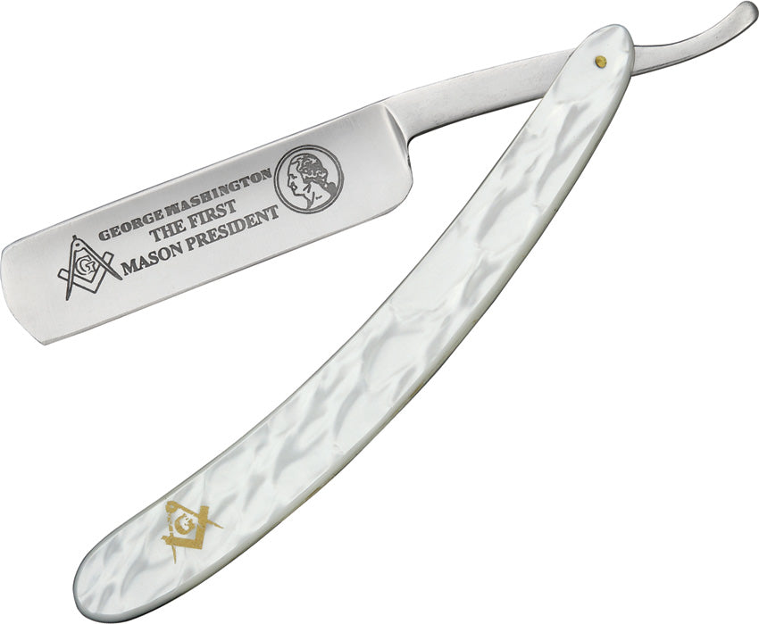 Masonic Razor - PA221