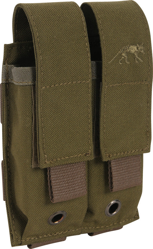 Double Pistol Mag MKII OD - TT7115331