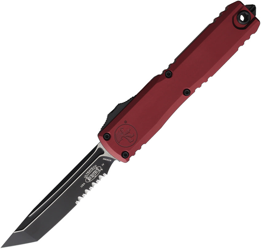 Auto Ultratech Gen IV T/E OTF - MCT112342MR