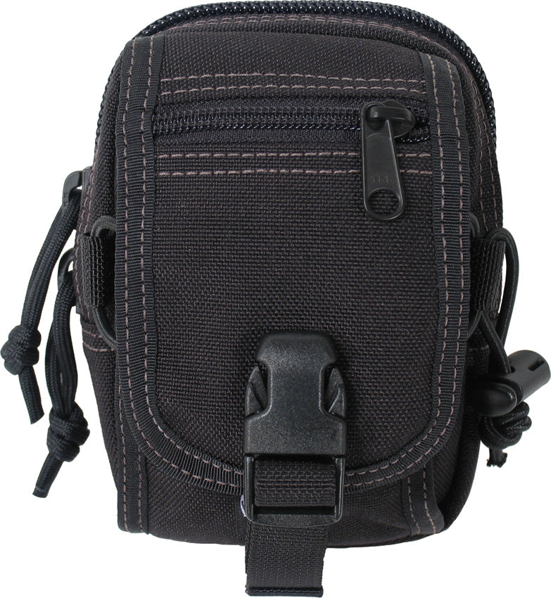 M-1 Waistpack Black - MX307B