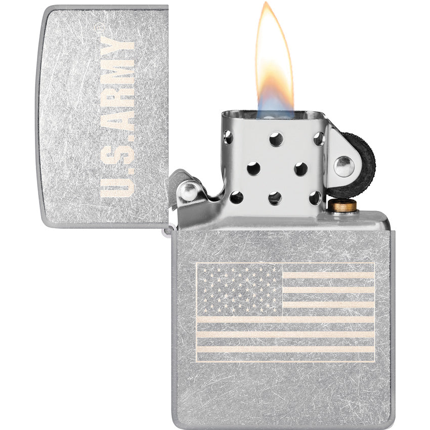 U.S. Army Lighter - ZO73755