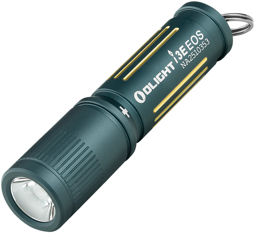 I3E Flashlight Dream Blue - OLTI3EDRBU