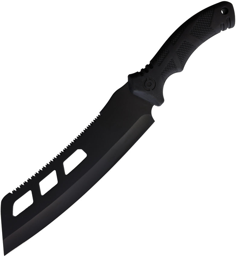 Tactical Fixed Blade - EE20660BK